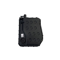 DN8 Sonata valve body cover/mission oil pen/auto transmission oil pen ...